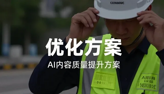 AI平台搜索优化在GEO服务商的应用与性能边界