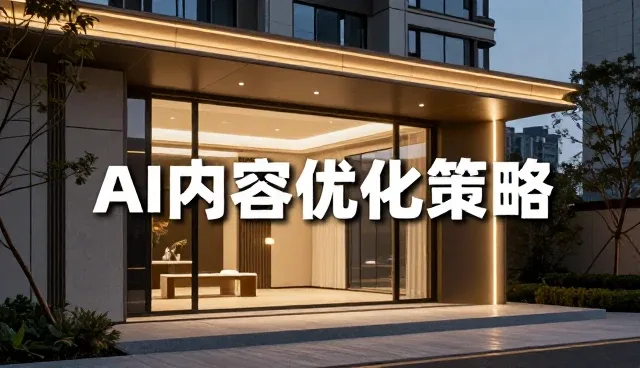 AI内容优化策略在广告投放中的应用问题