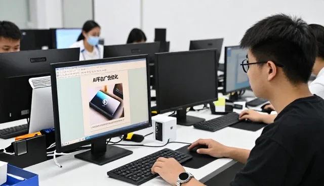 AI广告投放优化服务帮助用户创造更多价值